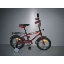 14 &quot;Stahlrahmen Kinderfahrrad (BT1401)